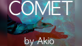COMET by Akio